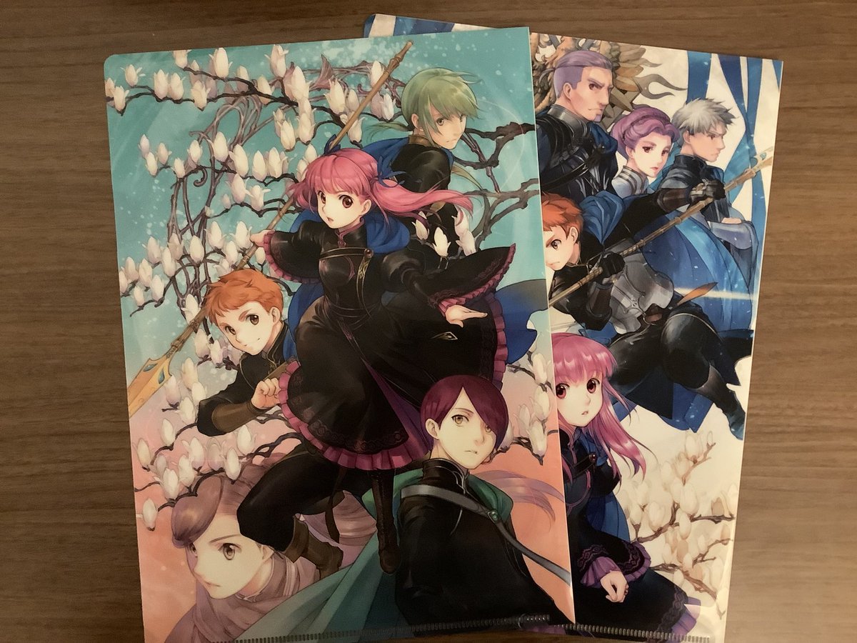 香月美夜＠本好きの下剋上 tweet media