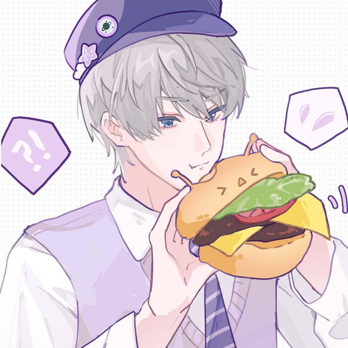 糕☁️ tweet media