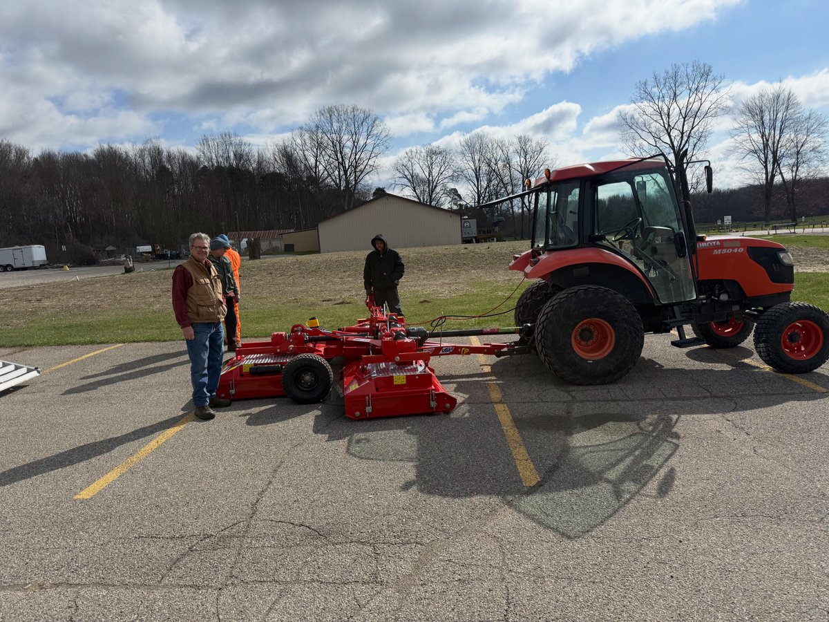 Timber Wolf Turf, Inc tweet media