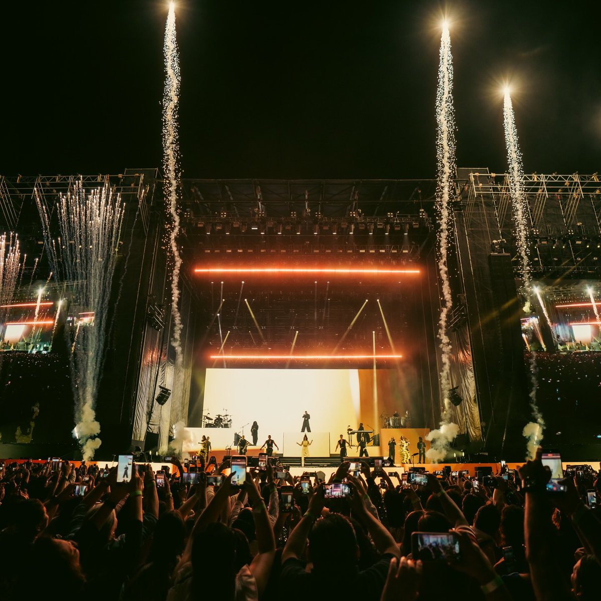 Ricky Martin WebTeam tweet media
