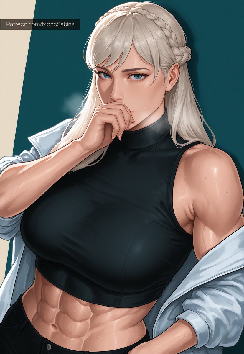 MonoSabina tweet media