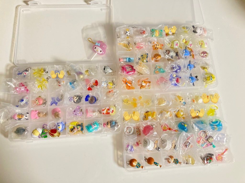 お取引用 tweet media