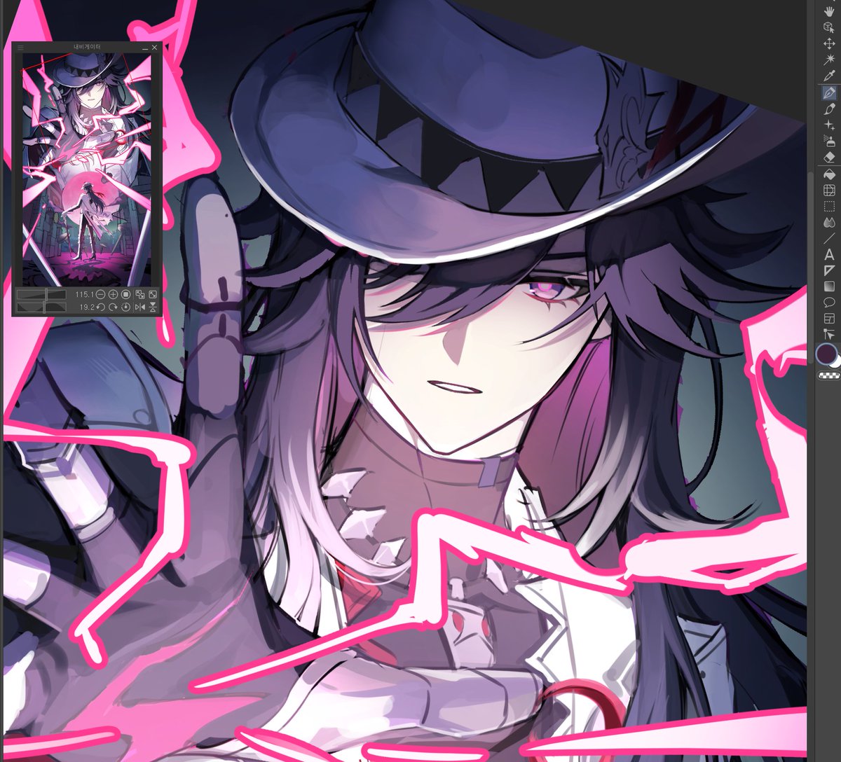 YAMMIN┃ヤンミン tweet media