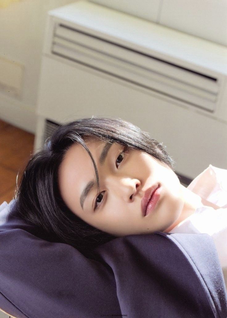 wontonaegi's tweet image. #iconic