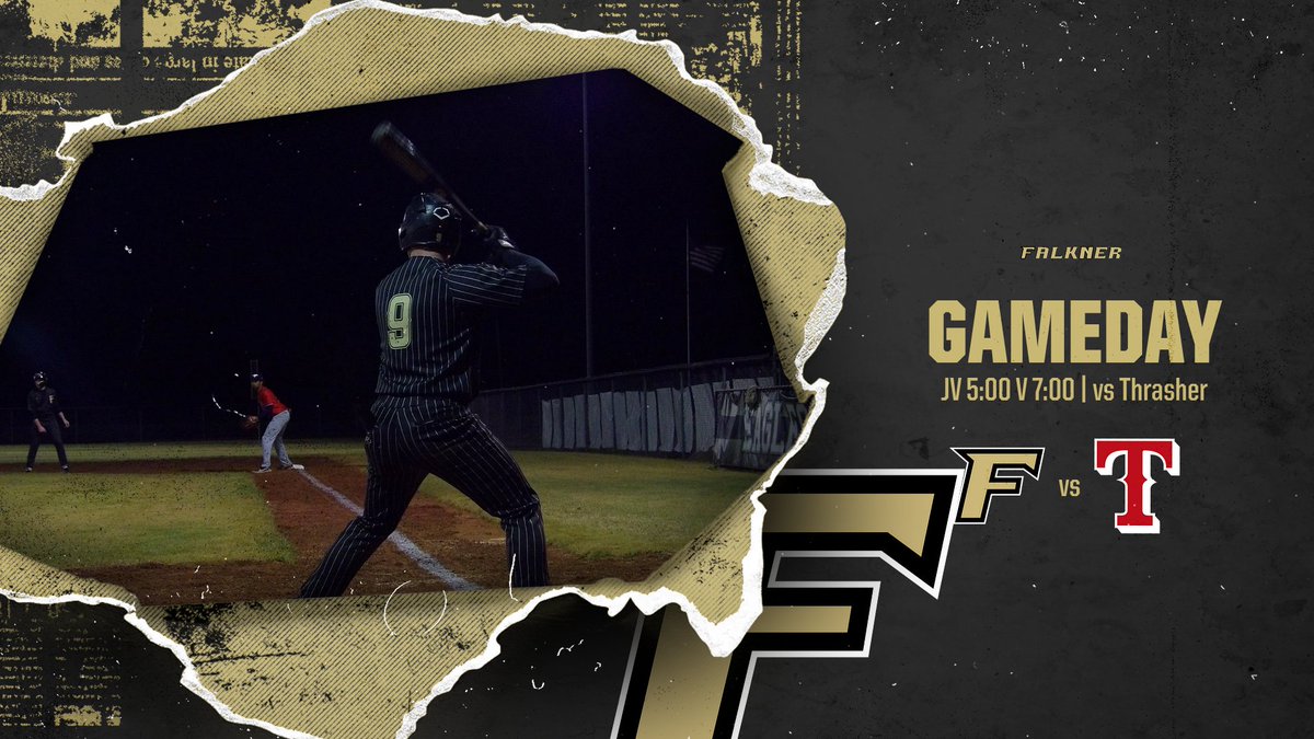 Falkner High School tweet media