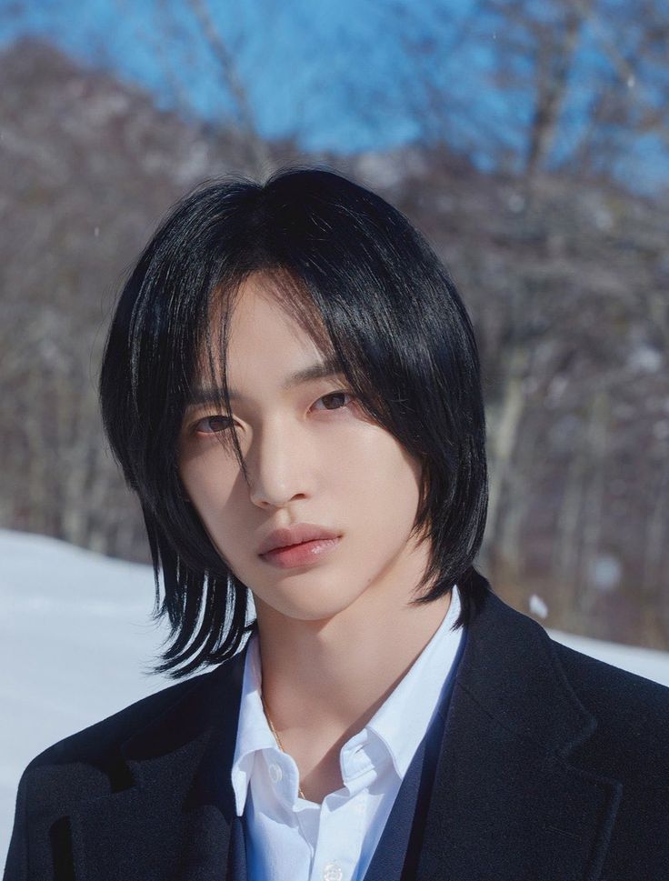 wontonaegi's tweet image. #iconic