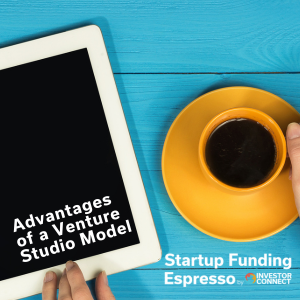 hallt's tweet photo. Today's #StartupEspresso, your #DailyShot

The venture studio model helps startups grow with shared talent, support, and experience.

Listen: https://t.co/LKlVezmIFi

Espresso directly to your inbox ☕
Sign Up Here:https://t.co/yxikId8upn https://t.co/APBQsfwrpb