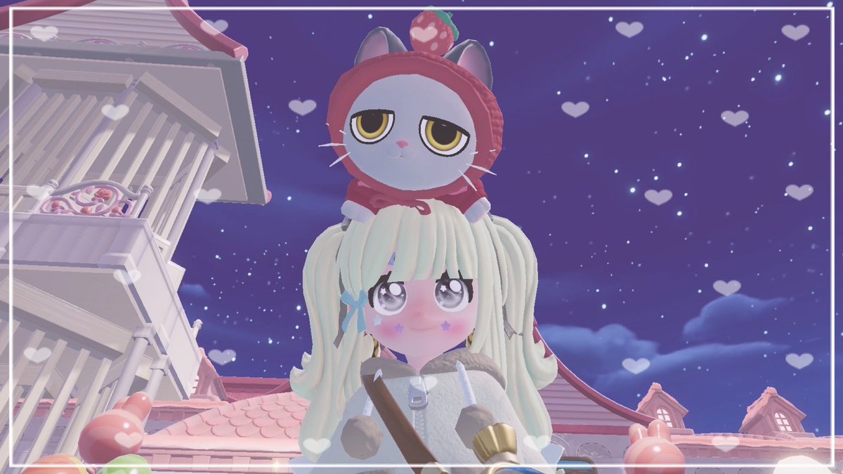 こぴ࣪ ◝❤︎ tweet media