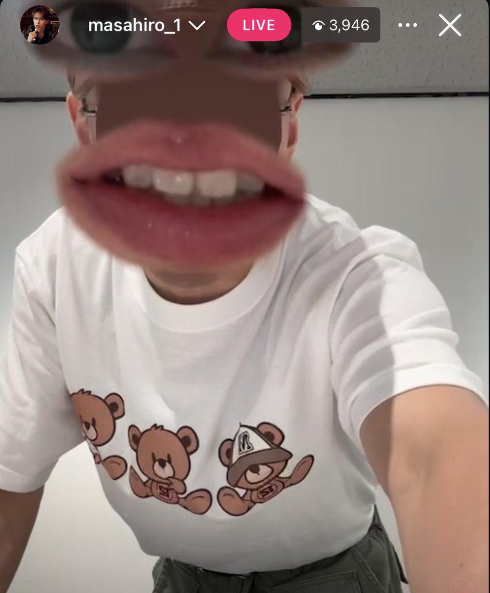 チャーはん狂🧸 tweet media