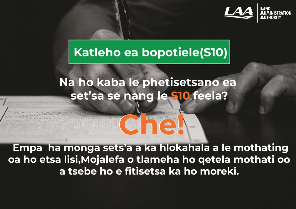 LANDauthority's tweet photo. https://t.co/zWeUGbRAYV