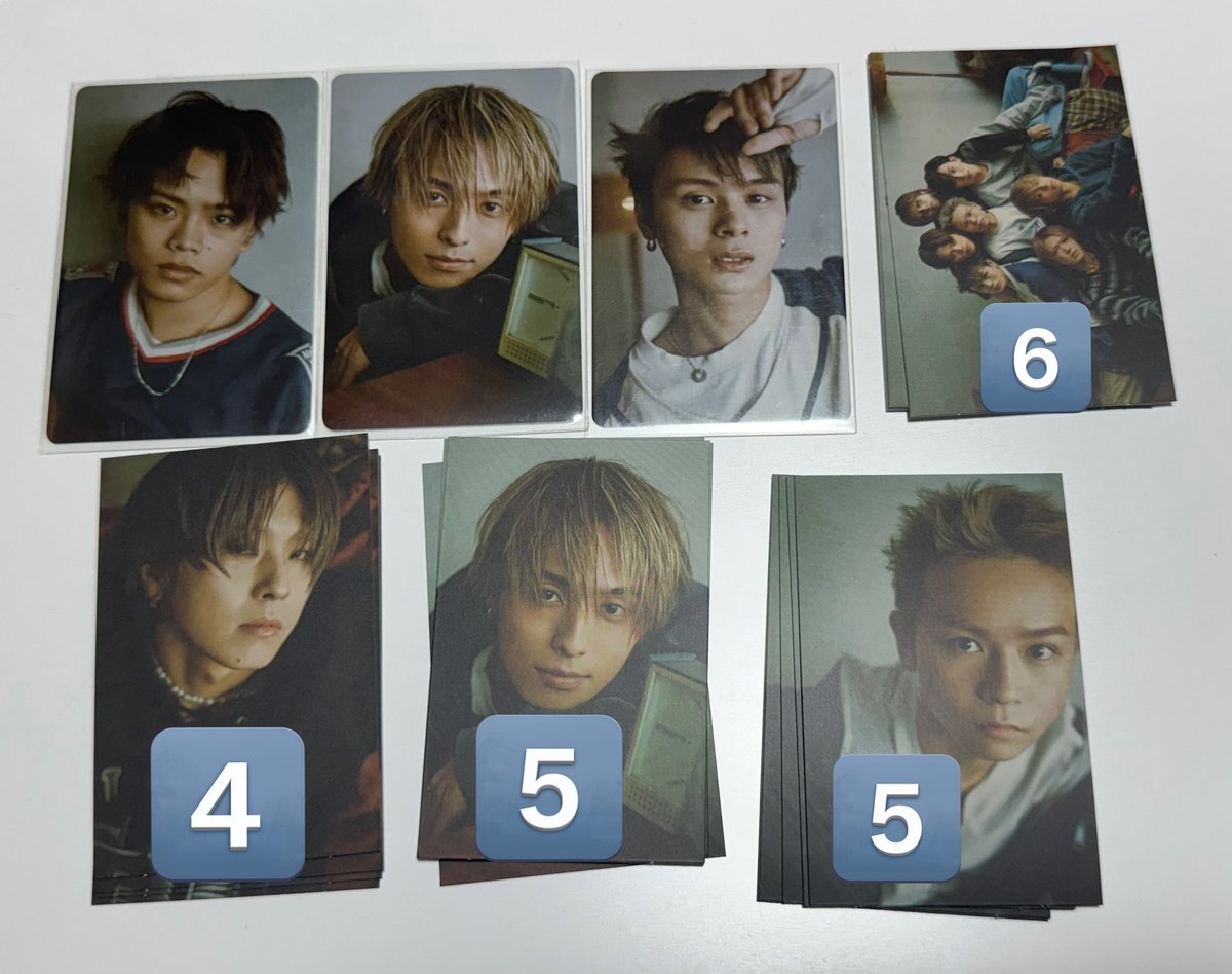 あーる（プロフ必読） tweet media