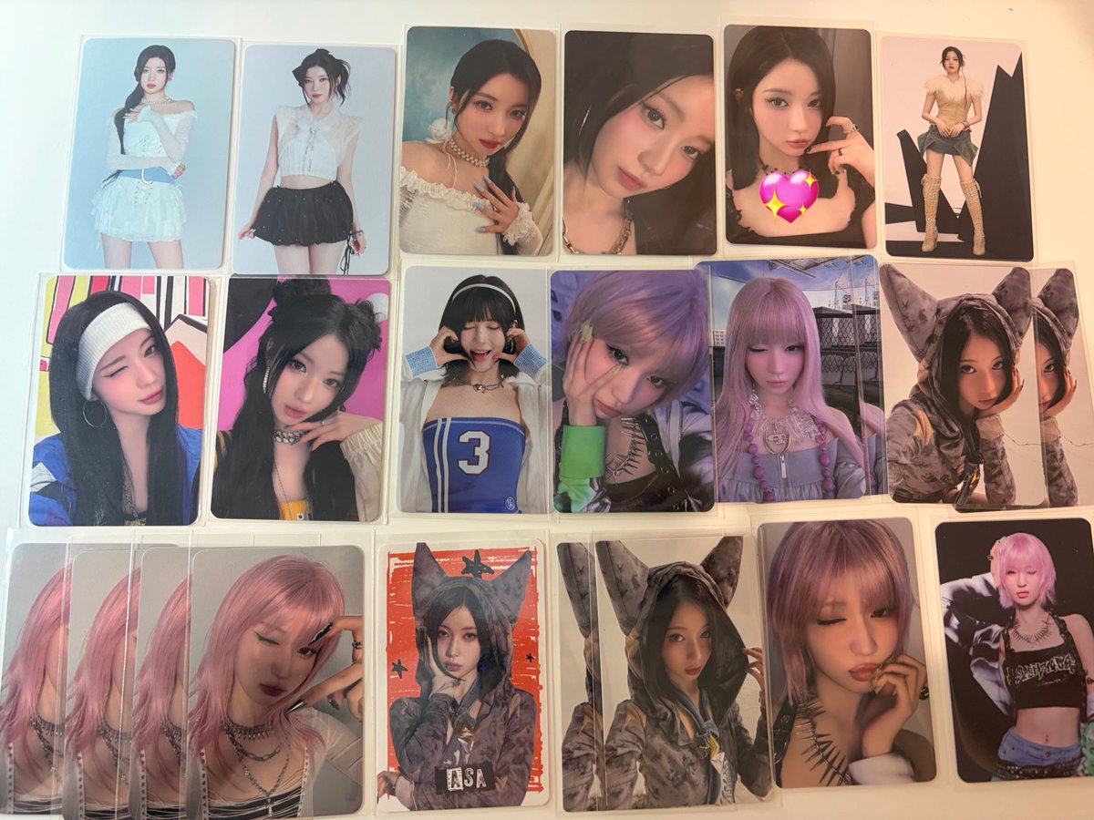 ꩜🐰♥₊⁺⊹ tweet media