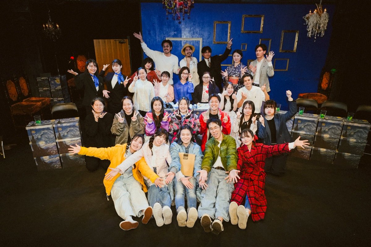 小川真桜 tweet media