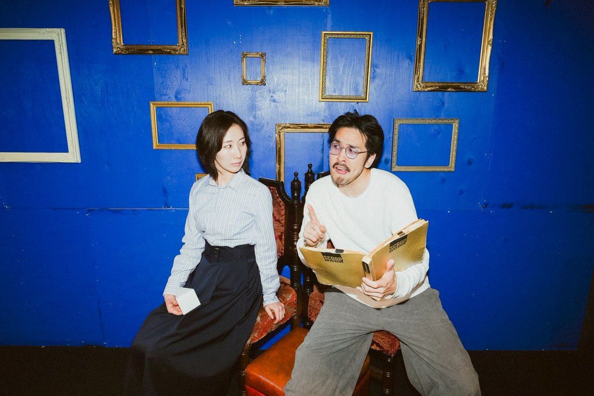 小川真桜 tweet media