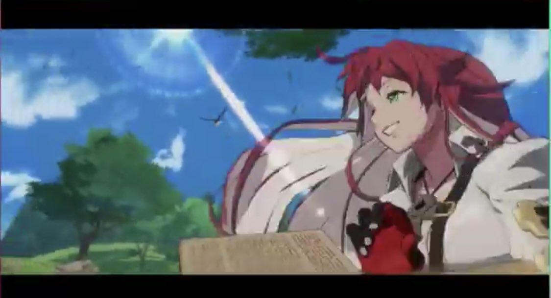 ちしゃ tweet media