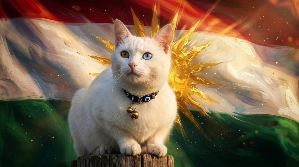 Azad Penaber tweet media