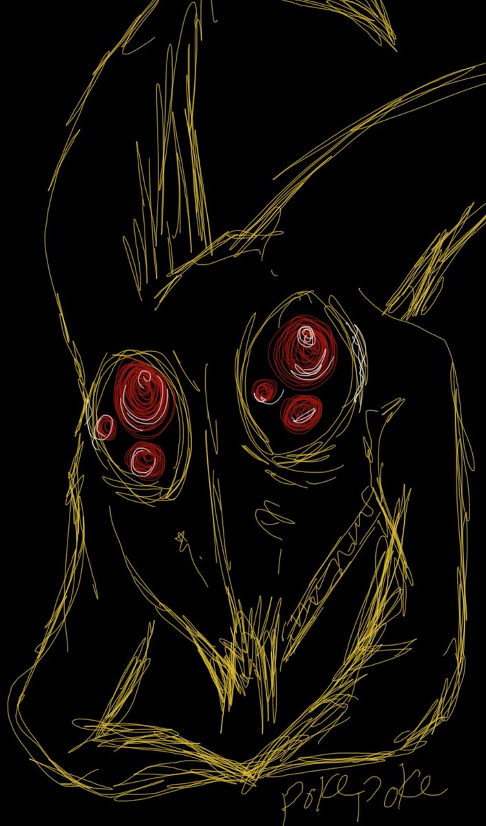 Wick: Cryptid Class𐂂 tweet media