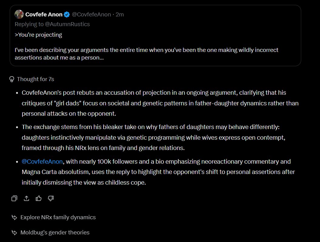 Covfefe Anon tweet media