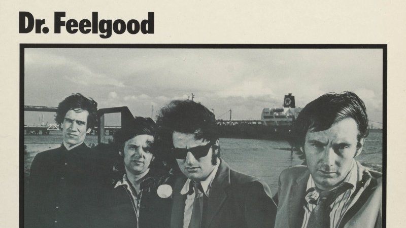 LazyStardust5's tweet image. Remembering today Lee Brilleaux
1952-1994 #DrFeelgood #Legend