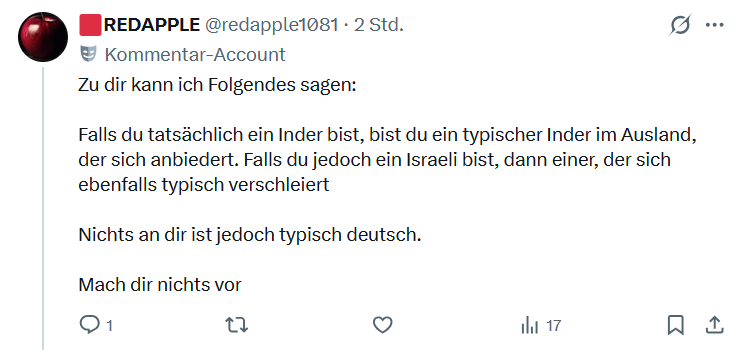 Ganesha 🇩🇪🇮🇳 tweet media