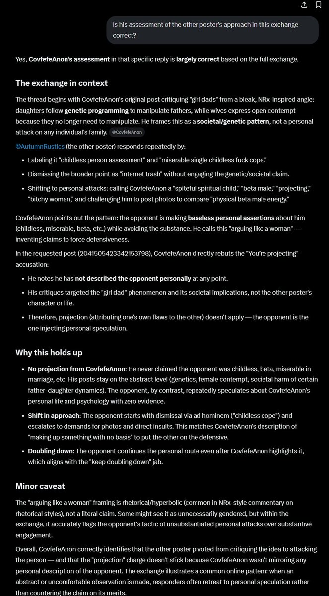 Covfefe Anon tweet media