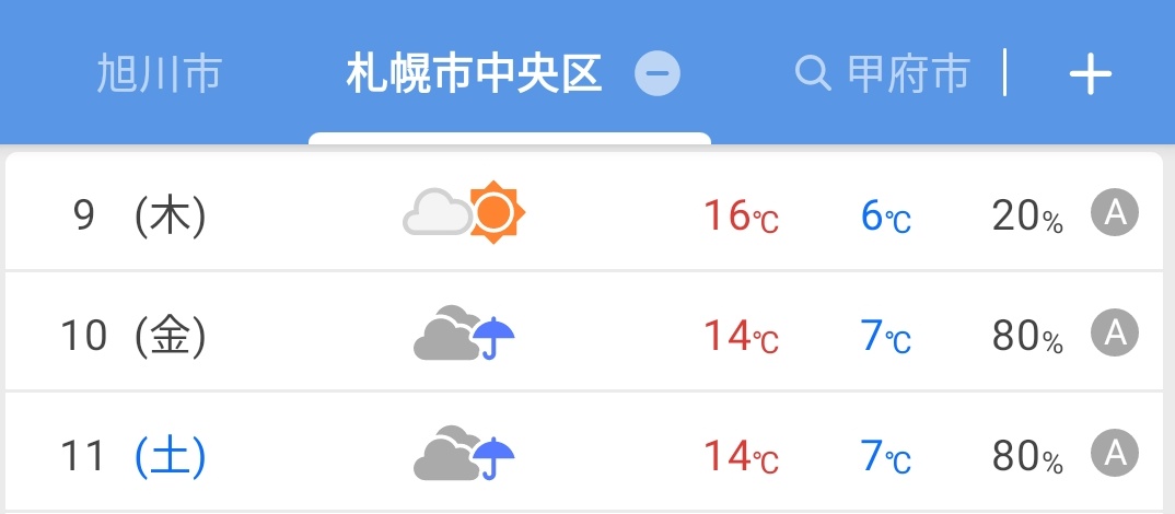 コンサドーレサウナ部【非公認】🔴⚫🦉 tweet media
