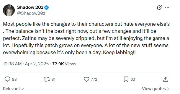 AfterSchoolSoph's tweet image. Had a great time on Mike Hollow's podcast.  I had a lot of stuff I was mentioning on stream, but Mike wasn't able to show these so I thought I'd share them here since I was referencing them during the debate.

They include:

1.  Shadow20z at the time of Season 2, saying after a