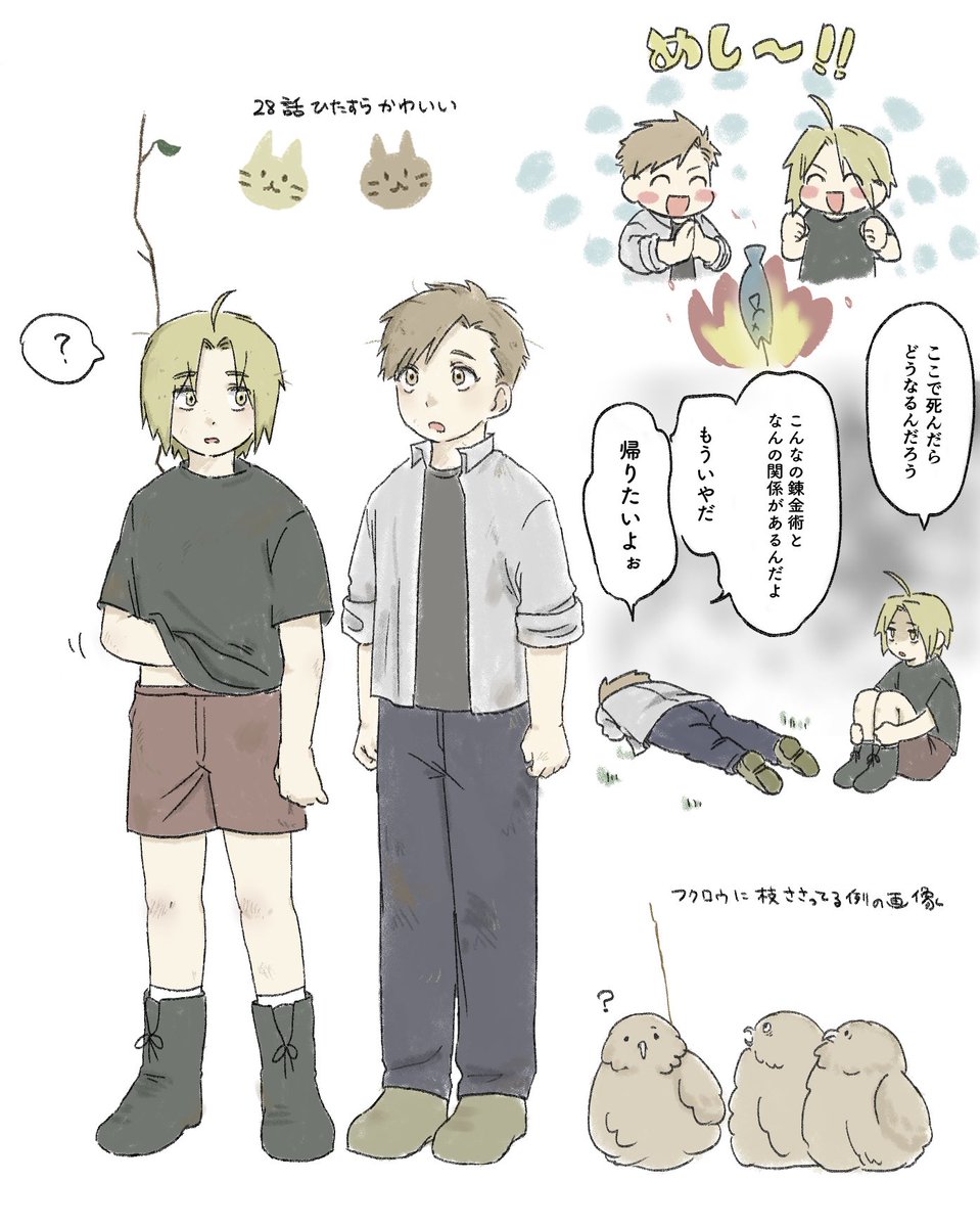 きぬお🚀 tweet media