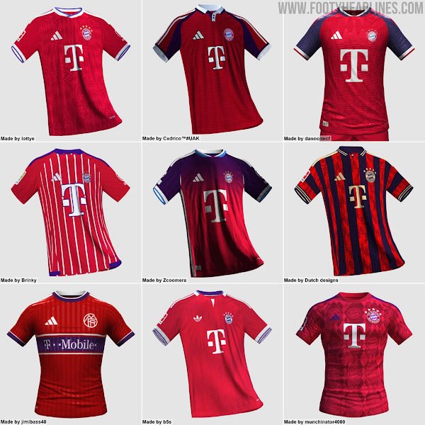 FC Bayern Brasileiro tweet media