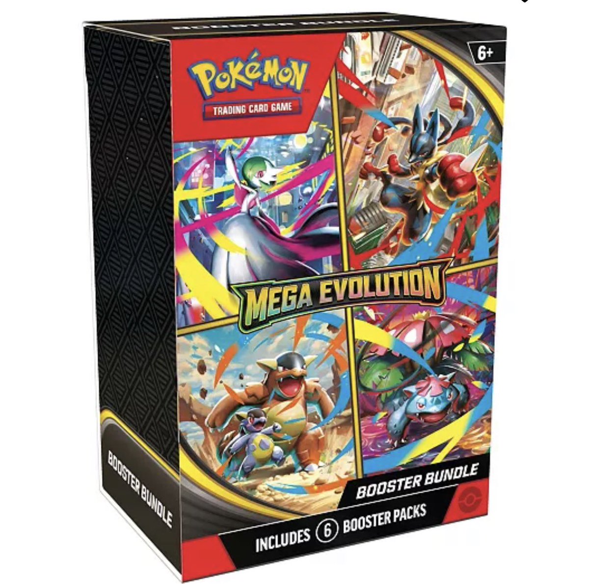 Pokemon Deals and Restock Alerts tweet media