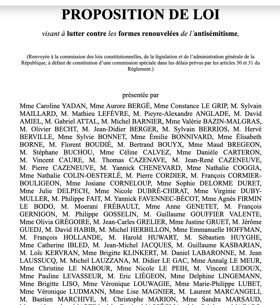 Raymond Calbutte 23x💉 Pastille Bleue tweet media