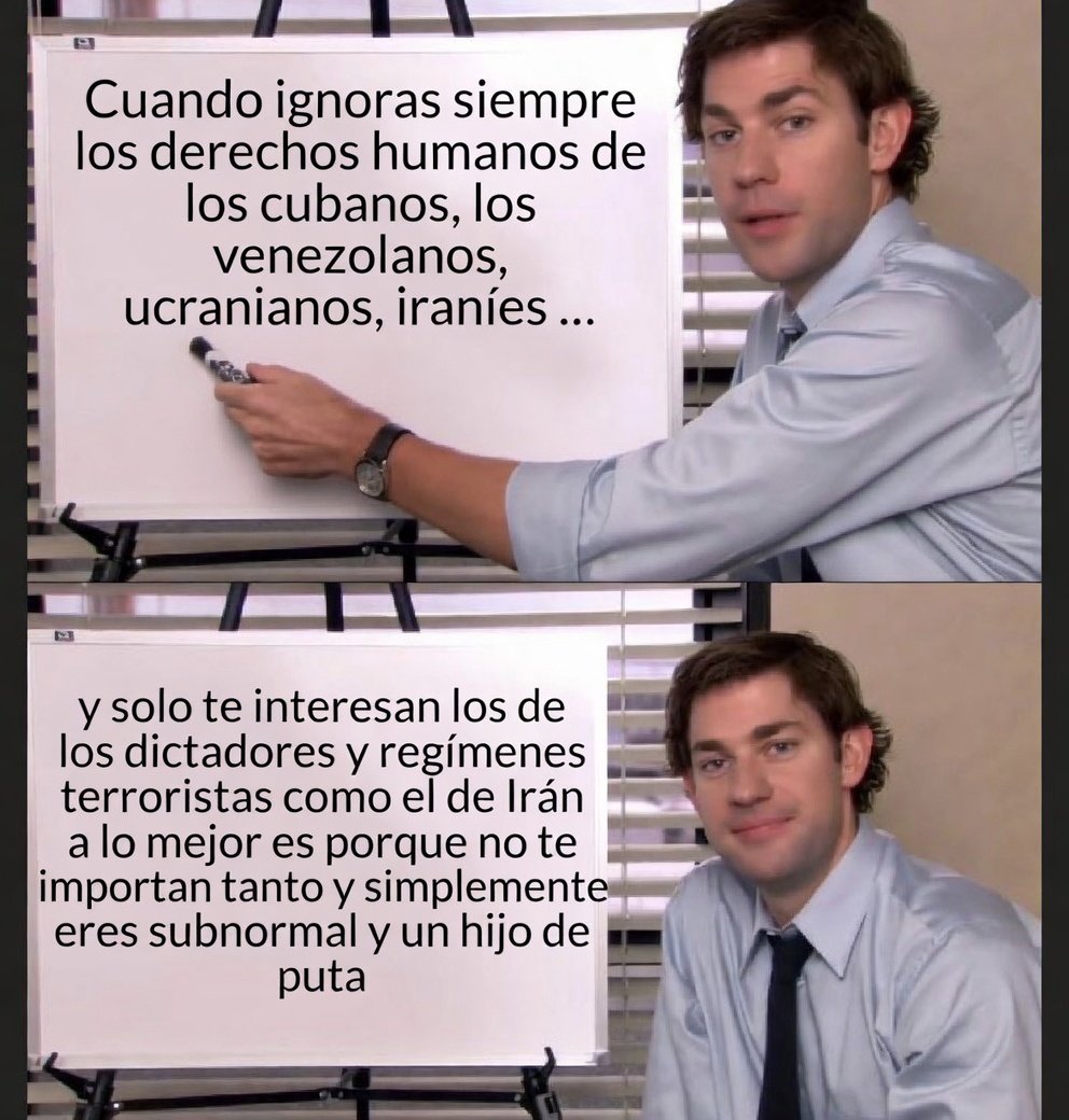 Danilo Jaramillo (Esta Cuenta Apoya a LA FAMILIA) tweet media