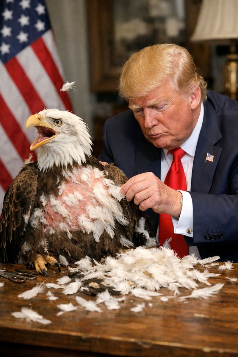 BarkinBoss 🇺🇸 tweet media