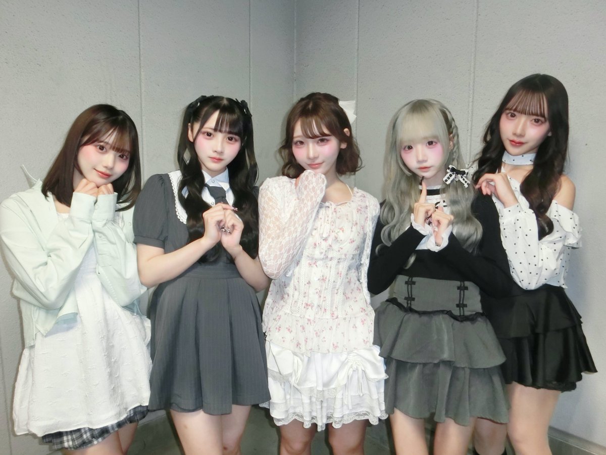 HIGH SPIRITS⚡️【ハイスピ】 tweet media