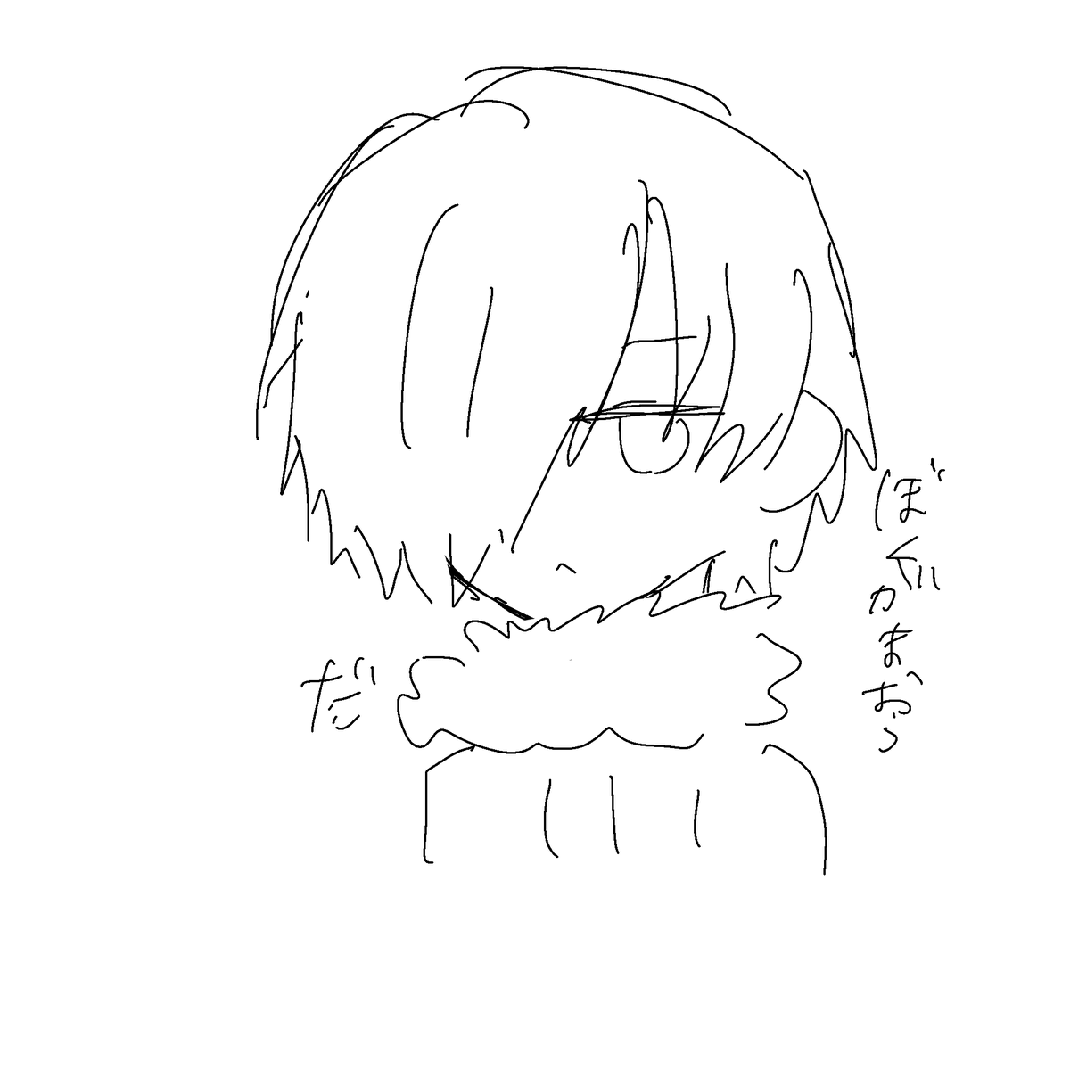 翡翠(⇀↼) tweet media