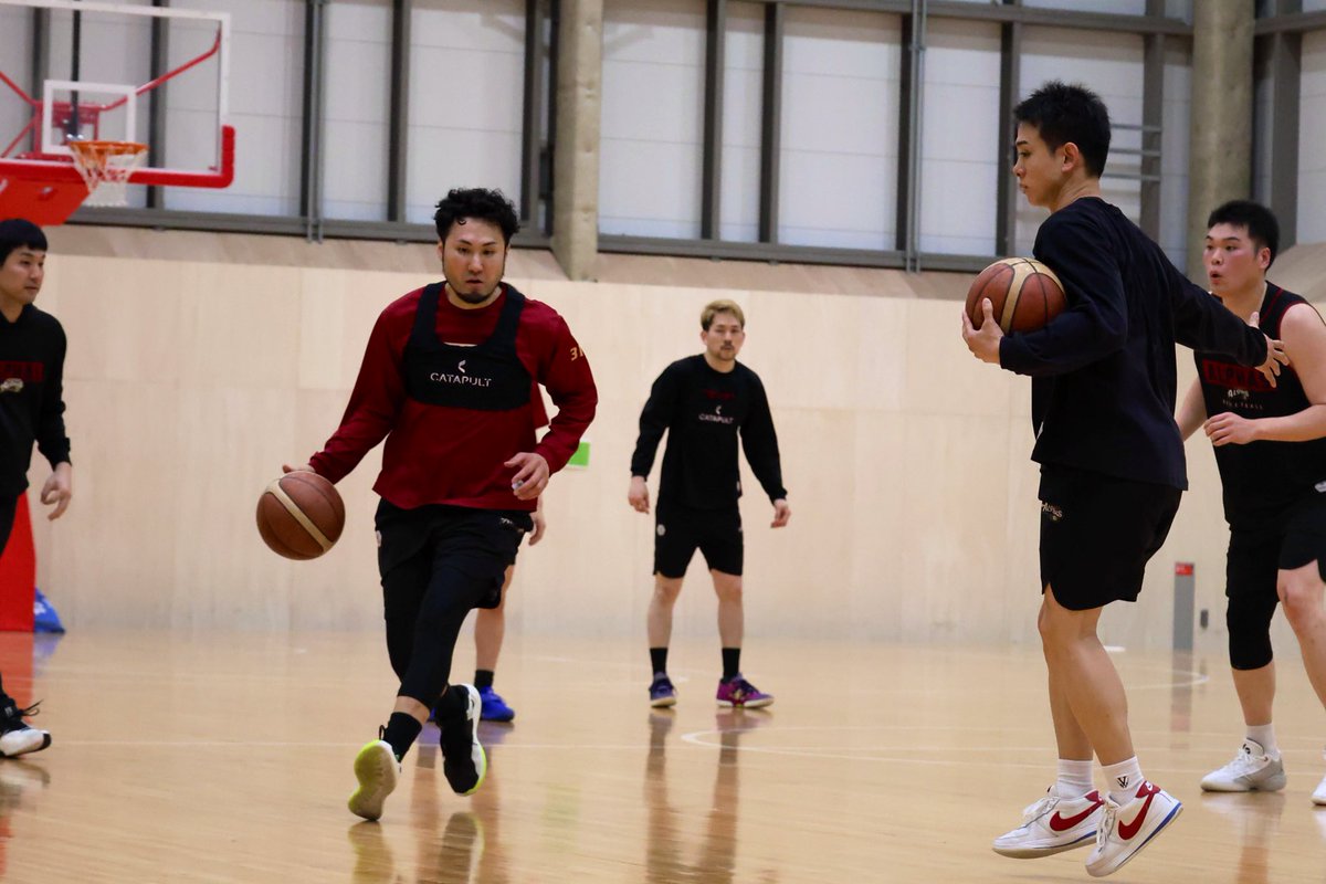 越谷アルファーズ tweet media