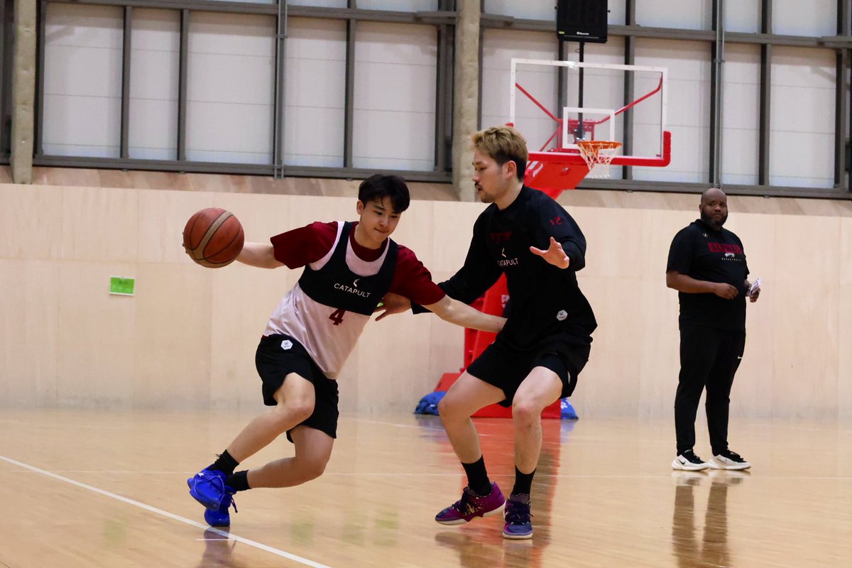 越谷アルファーズ tweet media