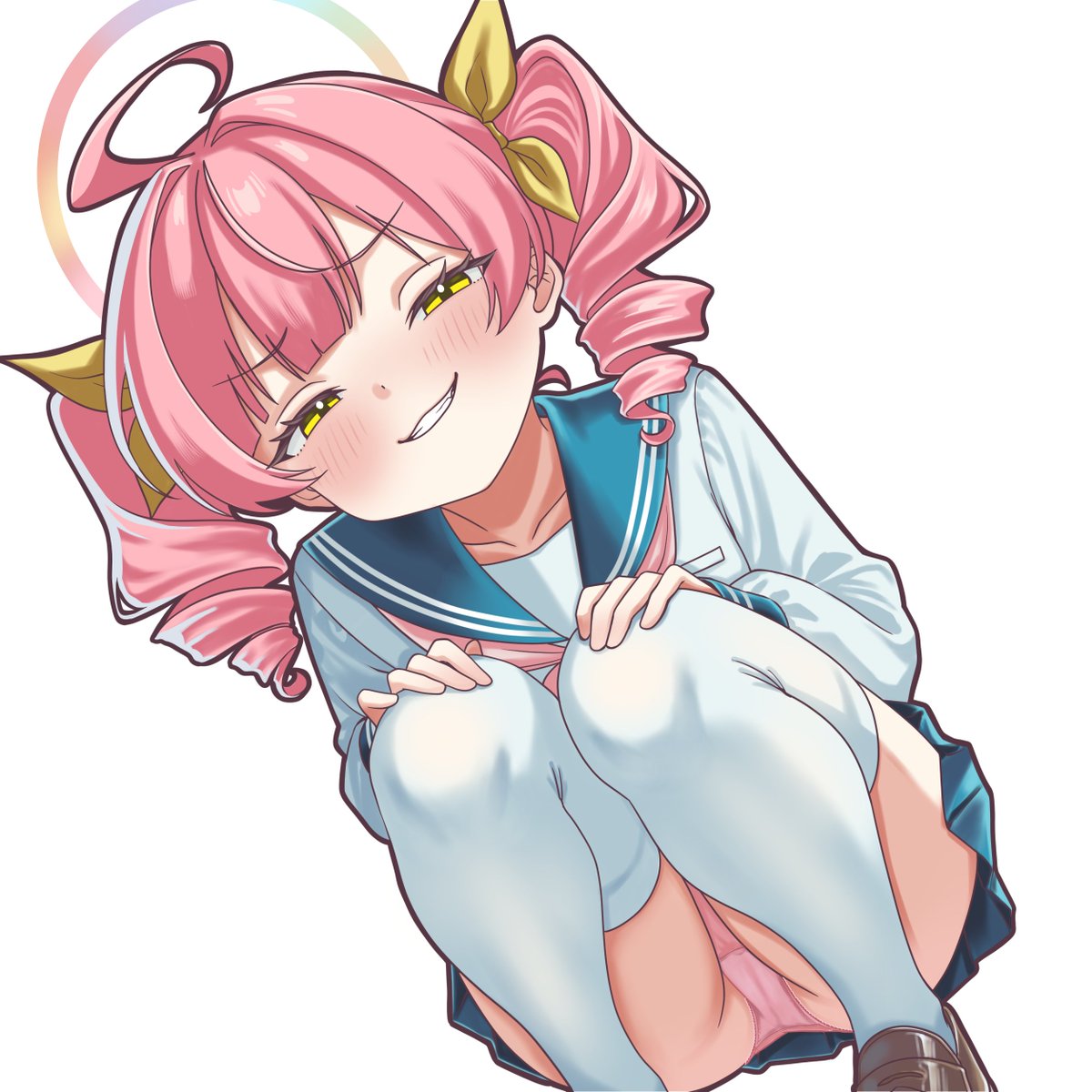 なに見てんの～？💕