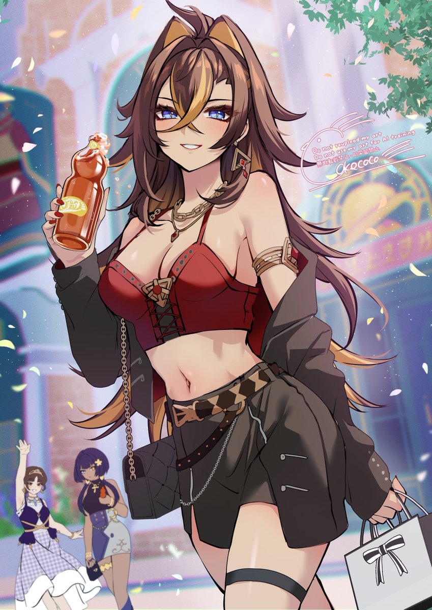 ディシア誕生日おめでと〜！！❤️🐾
 #ディシア生誕祭2026