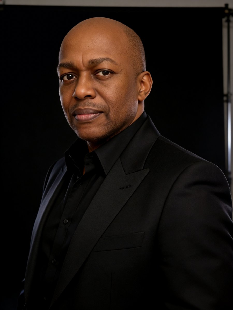 Kio Amachree tweet media