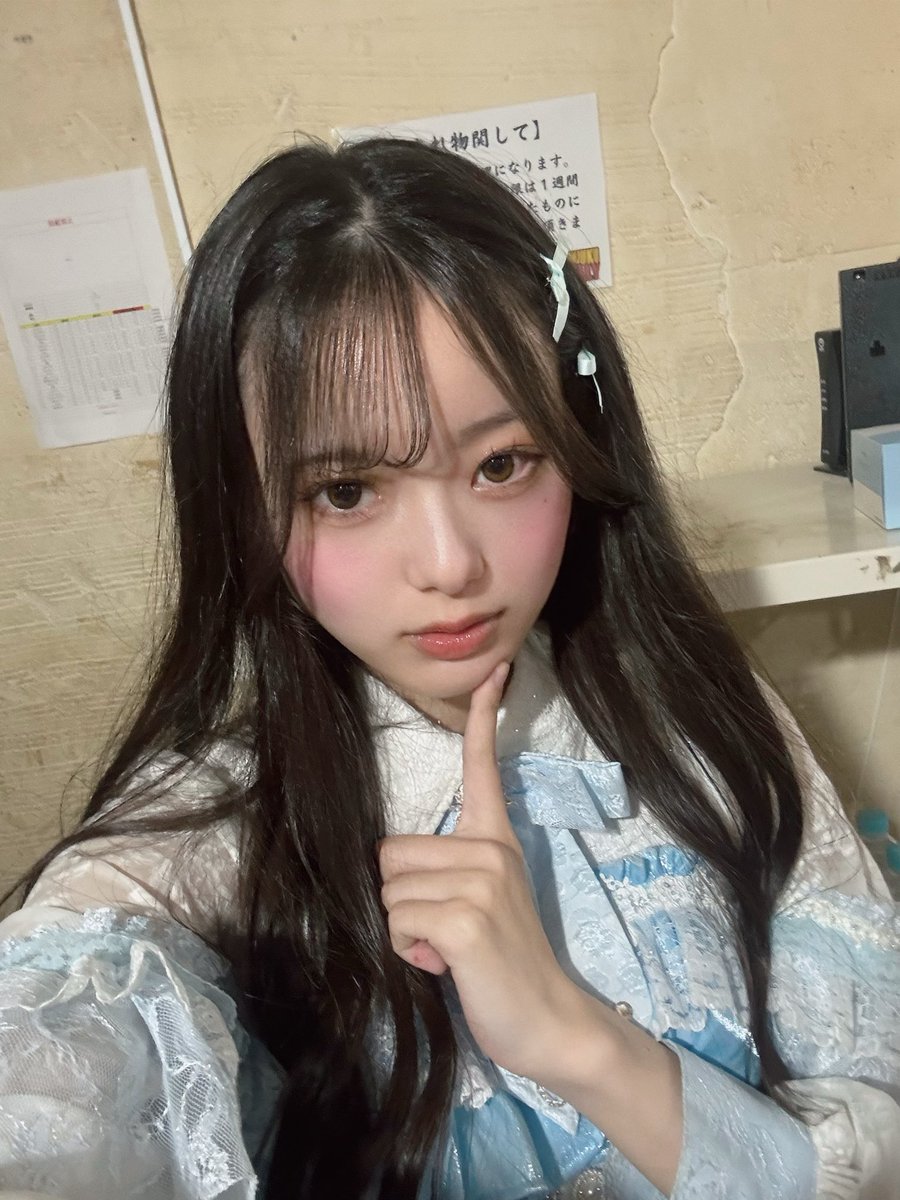 涼波碧璃【ラルムストーン】 tweet media