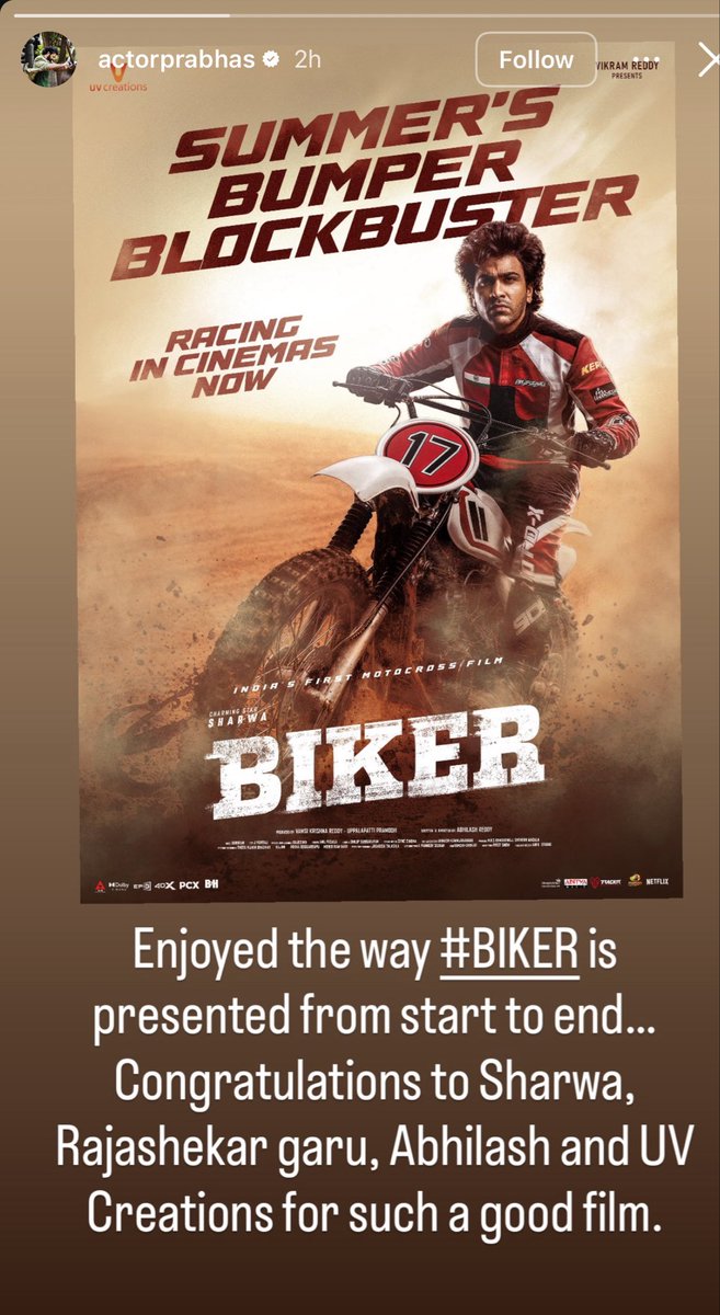 Dr.Rajasekhar tweet media