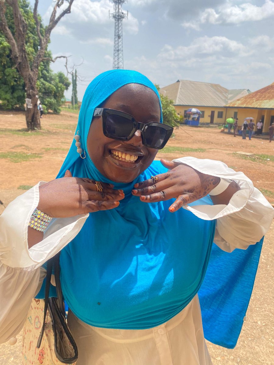 OYINDAMOLA UTHMAN tweet media