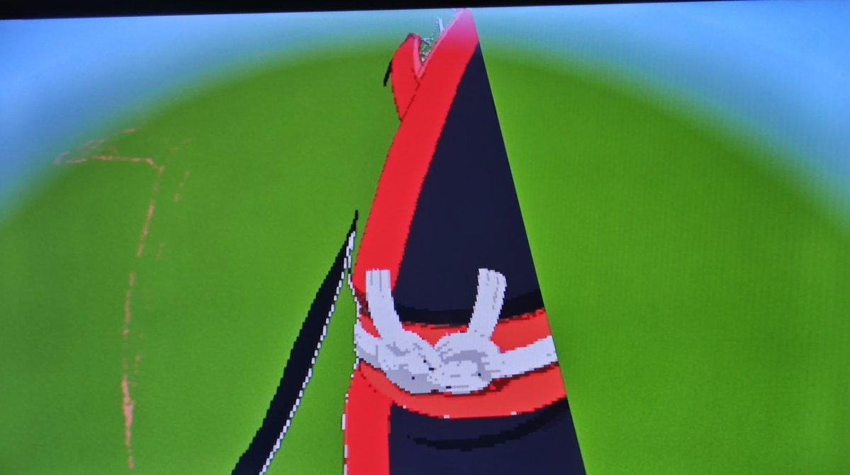 岐生@暫く潜る tweet media