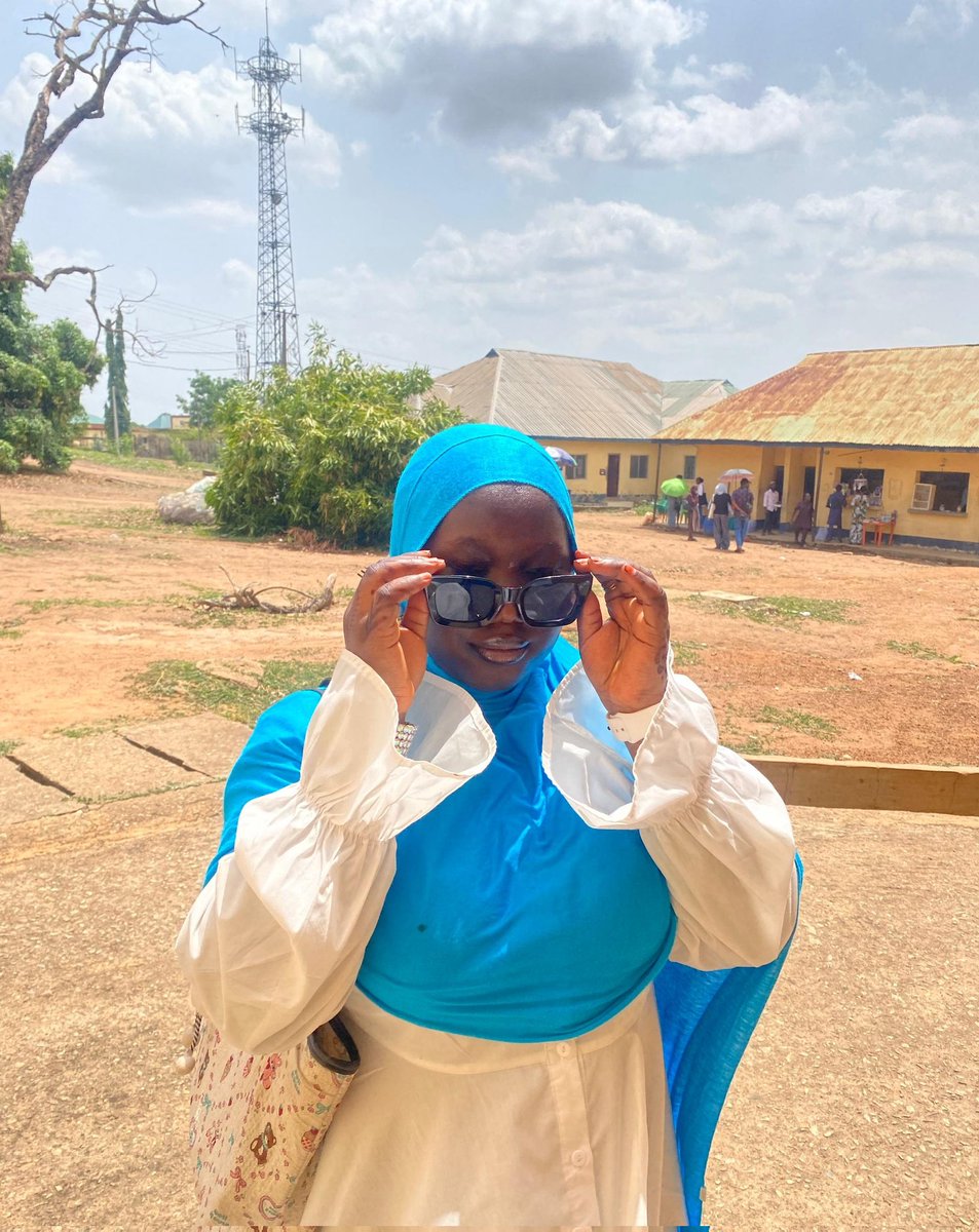 OYINDAMOLA UTHMAN tweet media