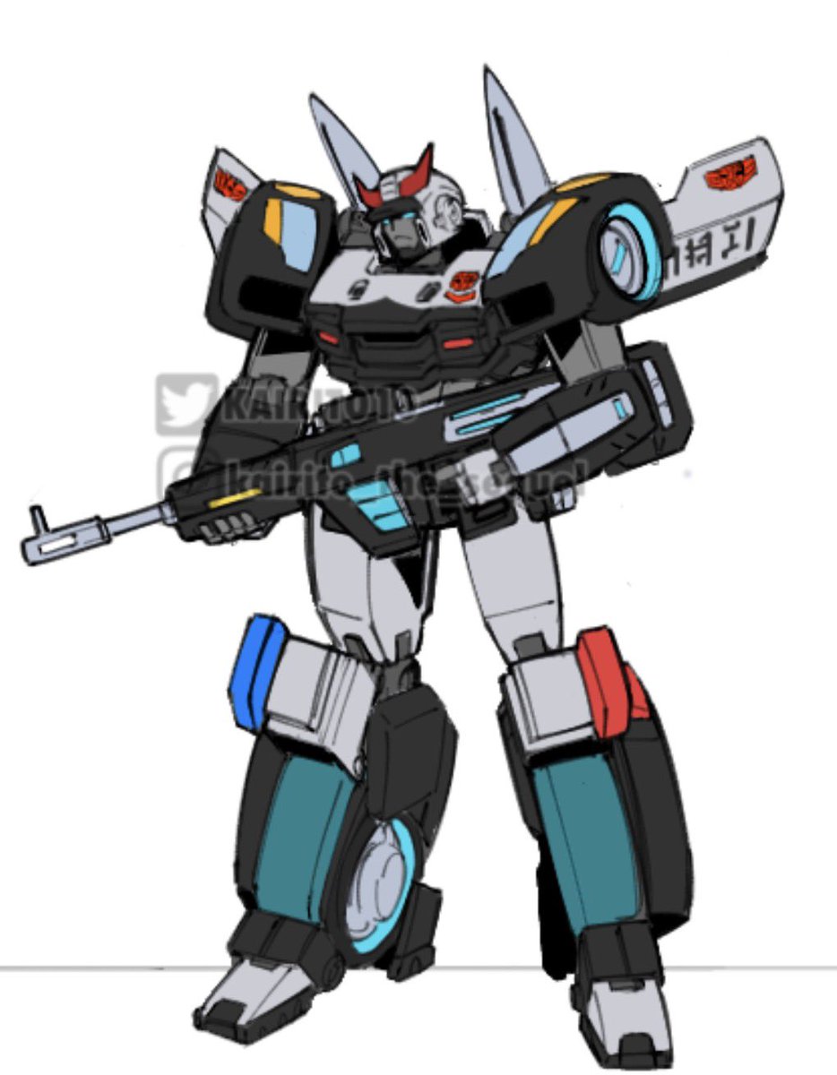 The Kaikage tweet media