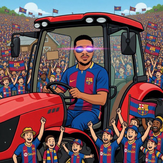 STILL BROKE 💔 tweet media