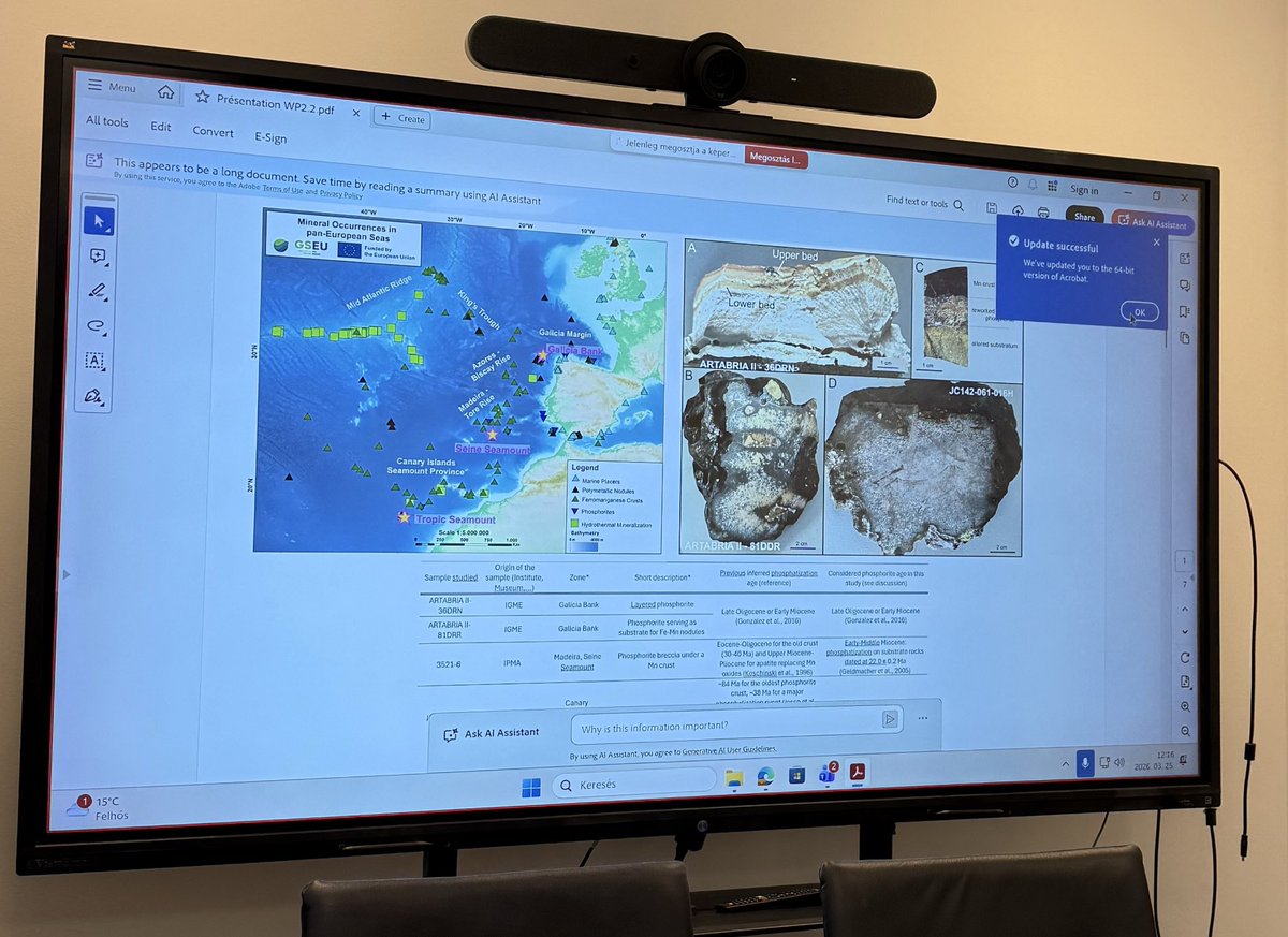 GEOMAR_research group tweet media