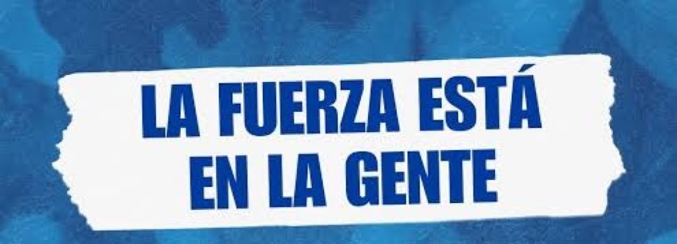 vecinos unidos lomas tweet media