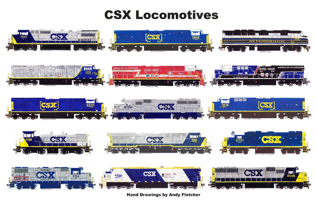 Andy Fletcher tweet media